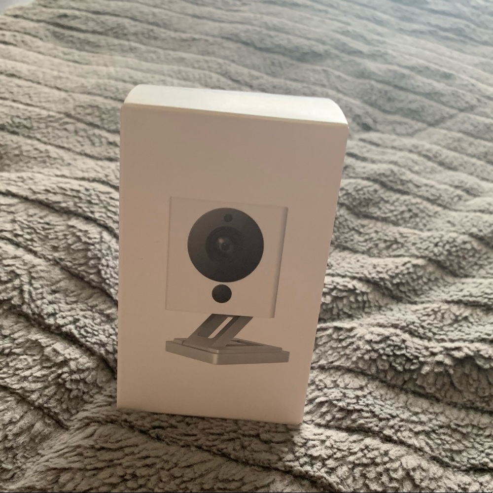 Wyze camera